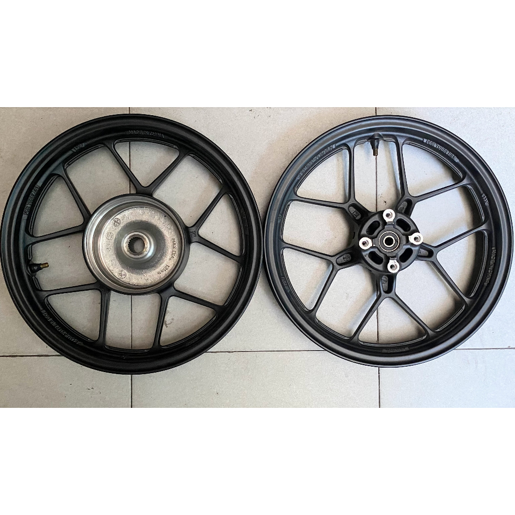 Mâm dành cho Vario / Click 125- 150cc bản 1.85 và 2.15 | Shopee Việt Nam