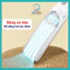 Tông Đơ Cắt Tóc Cho Bé BabyCare, Tông Đơ Cắt Tóc Cao Cấp Cho Bé Và Gia Đình Có Động Cơ Kép Lực Hút Tóc Mạnh