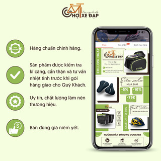 Mũ Bảo Hiểm Xe Đạp ScoHiro-Work Thoáng Khí Chất Liệu EPS Thể Thao Chống Sốc Nhẹ An Toàn Bền Đẹp Thời Trang