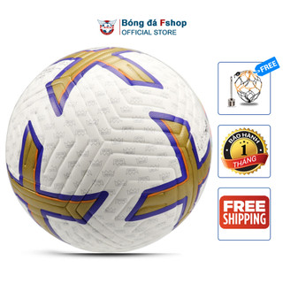 Quả bóng đá NHA 22-23, bóng đá đúc Ngoại Hạng mẫu mới nhất + Tặng kim bơm, túi lưới Bảo Hành Da 12 Tháng