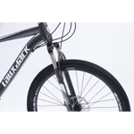 xe đạp leo núi lauxdack 26 inch xe đạp ngoài trời tập thể dục dã ngoại phiênm bản prro mới nhất 21 tốc độ phanh đĩa — ảnh 2