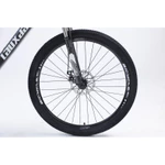 xe đạp leo núi lauxdack 26 inch xe đạp ngoài trời tập thể dục dã ngoại phiênm bản prro mới nhất 21 tốc độ phanh đĩa — ảnh 7