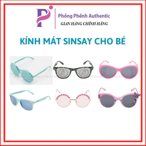 KÍNH MẮT TRẺ EM SINSAY KID