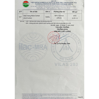 Bột chanh muối bù khoáng điện giải cấp nước Việt nhật nutrition hộp 500g