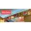 Cờ dây trang trí quán ăn Nhật Hàn deco nhà hàng sushi Nhật/quán ăn Hàn