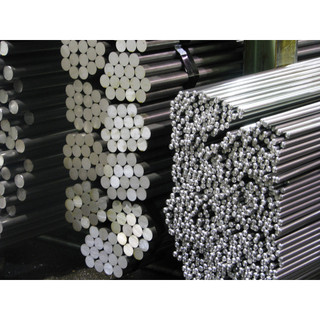 ⭐Ống Inox đặc Phi 5⭐ Ống Inox dầy Sus 304 - Hỗ trợ cắt theo yêu cầu