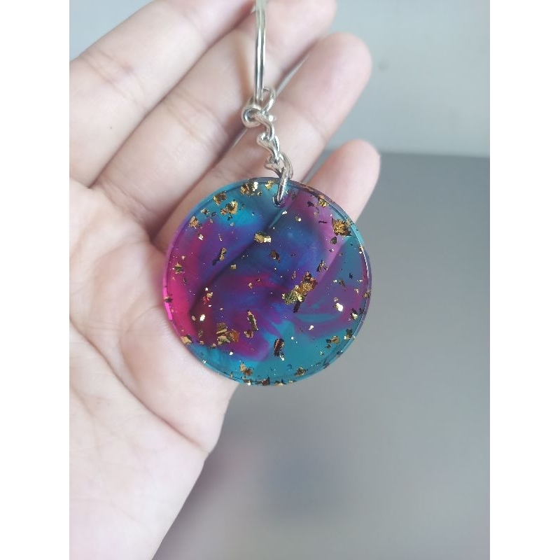 Móc khóa tặng ngẫu nhiên