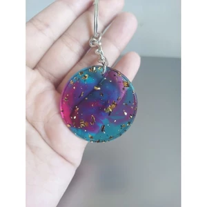Móc khóa tặng ngẫu nhiên