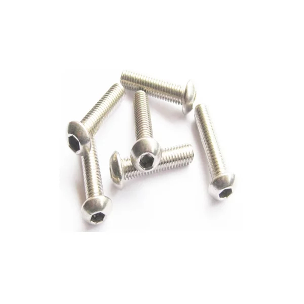 Ốc Lục Giác Dù Inox M6 Gói 20 Con | Shopee Việt Nam