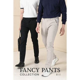 Quần Kaki dài Nam CAO CẤP Chất Đẹp Dáng Âu Co Dãn Slimfit màu đen xanh dáng ôm gọn, đứng form cao cấp Avocado