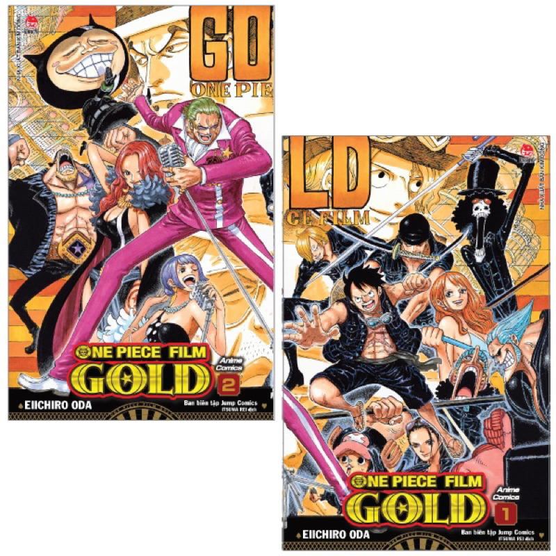 Lễ Hội Hai One Piece Stampede Full Dub Cast Funimation One Piece