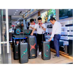 Loa Bluetooth JBL Partybox 720 - Chính Hãng PGI - Bảo Hàng 12 Tháng — ảnh 2