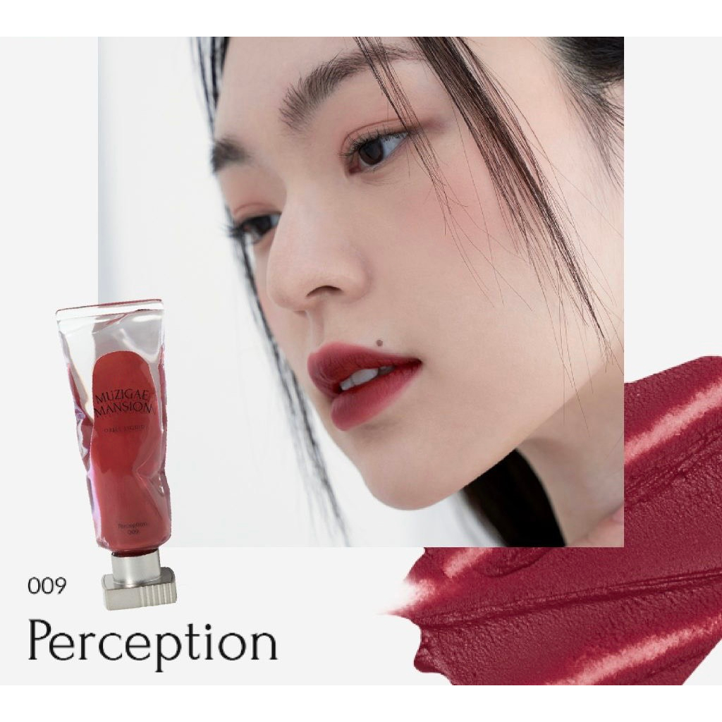 Son Kem Muzigae Mansion Object Liquid Shopee Việt Nam