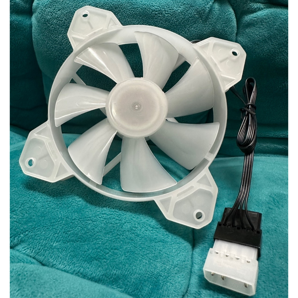 [Technologie] Quạt Tản Nhiệt, Fan Case Coolmoon led RGB trực tiếp nguồn ...