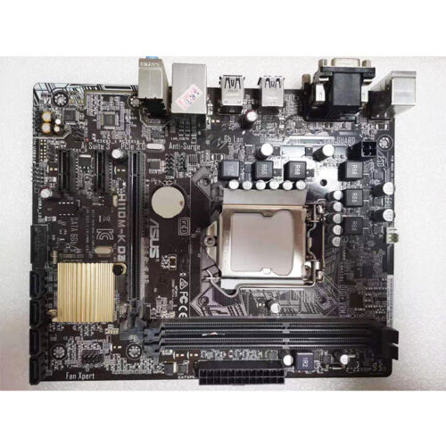 Mainboard Asus H110M DDR3 Shopee Việt Nam