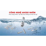 Máy thái rau củ quả đa năng VC60N - Bản nâng cấp mới Newsun (Gía bán chưa bao gồm phí Newsun vận chuyển) — ảnh 3