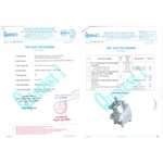 Máy thái rau củ quả đa năng VC60N - Bản nâng cấp mới Newsun (Gía bán chưa bao gồm phí Newsun vận chuyển) — ảnh 5