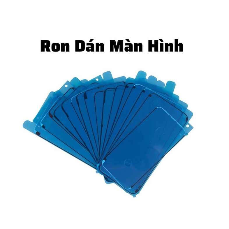 Ron Dán Màn Hình Siu Dính Cao Cấp