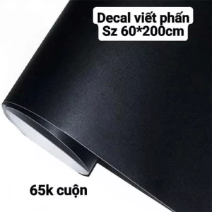 Bảng đen trang trí lớp mầm non