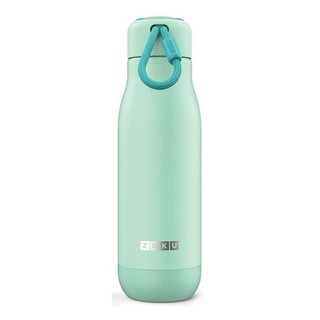 Bình giữ nhiệt Teal - 500ml ZOKU ZK142 Chính Hãng