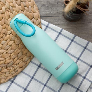 Bình giữ nhiệt Teal - 500ml ZOKU ZK142 Chính Hãng
