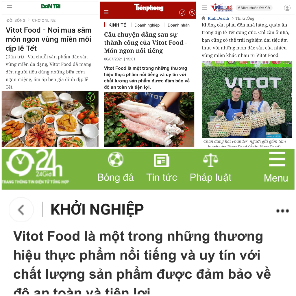 [HỎA TỐC] Cá Chỉ Vàng, Cá Chỉ Vàng Khô VITOT Loại 1 Thịt Mềm Thơm Ngọt Vừa Miệng
