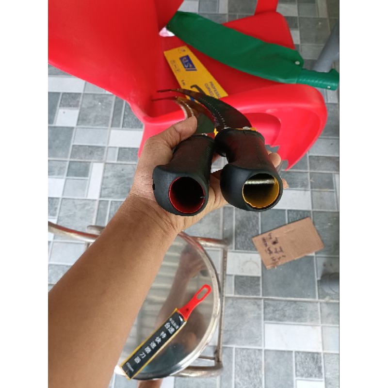 Combo 2 CƯA CẮT CÀNH NỐI CAO ( SLS+ , TOP 1 ) TẶNG DŨA CARBON