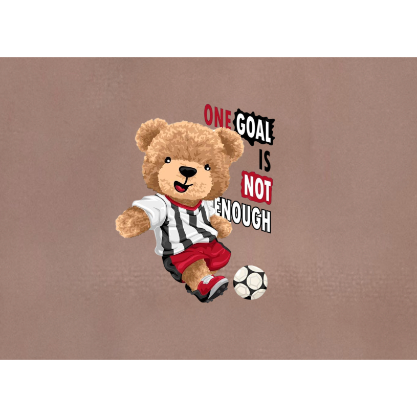 HÌNH ỦI ÁOSticker logo GẤU ỦI ÁO ĐẸP.CHẤT LƯỢNG.MẦU SẮC ẤN TƯỢNG- Hàng thiết kế.IN ỦI TRỰC TIẾP BẰNG BÀN LÀ.BÀN ỦI