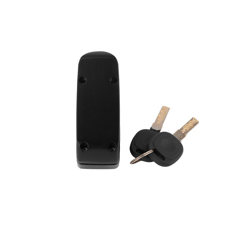 Ổ Khoá Phanh Đĩa Xe Máy Báo Động Có Còi Hú Chống Trộm Alarm Disc Lock Chống Nước An Toán Chắc Chắn