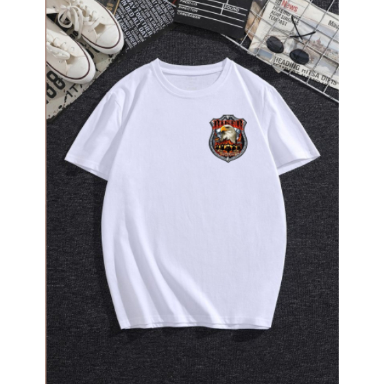HÌNH ỦI ÉP NHIỆT-Sticker logo Đại Bàng[  IN ÁO ĐẸP-MẦU SẮC ẤN TƯỢNG- Hàng thiết kế] .IN ỦI TRỰC TIẾP BẰNG BÀN LÀ.BÀN ỦI