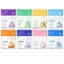 Combo 100 miếng mặt nạ (70 hoa quả + 30 tinh chất)