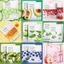 Combo 100 miếng mặt nạ (70 hoa quả + 30 tinh chất)