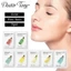 Combo 55 miếng mặt nạ tinh chất mix.15-20 mẫu