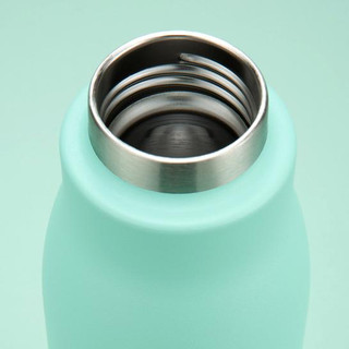 Bình giữ nhiệt Teal - 500ml ZOKU ZK142 Chính Hãng