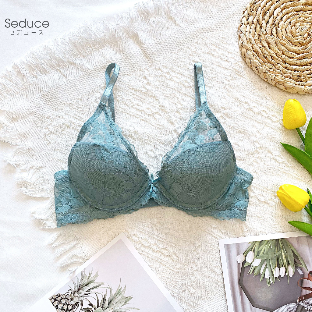 Áo lót Seduce A04239 Mút mỏng