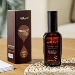 Tinh dầu dưỡng tóc Aurane Softliss 125ml