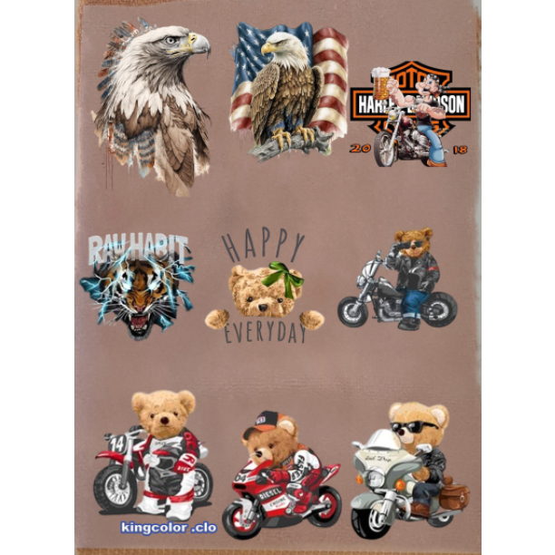 Sticker logo ỦI QUẦN  ÁO ĐẸP.CHẤT LƯỢNG .MẦU SẮC ẤN TƯỢNG- Hàng thiết kế .IN ỦI TRỰC TIẾP BẰNG BÀN LÀ.BÀN ỦI [khuyến MÃI