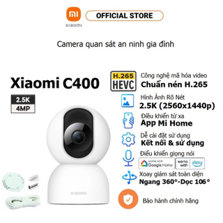 camera wifi xiaomi - Giá Tốt, Ưu Đãi Tháng 02, 2024