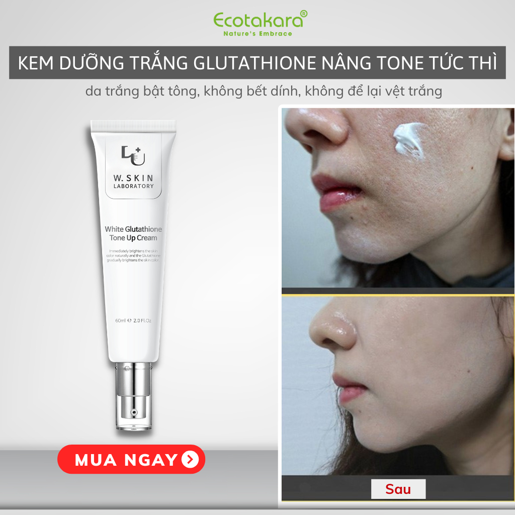 white glutathione tone up cream Glutathione Whitening Tone-Up Cream🎀🌸🌷 It's gives instant brightness  while deeply caring for your skin 💫 💎 Enriched with **Glutathione** for  visible brightening 💧 **Hyaluronic Acid** for deep hydration 🌸 Helps  improve **melasma main image 0