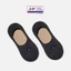 Tất Vớ Nam Tàng Hình Lười Logo Trơn T&T SOCKS Basic Nhiều Màu Thoáng Khí Êm Ái Khử Mùi Hôi - NAM130