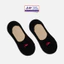Tất Vớ Nam Tàng Hình Lười Logo Trơn T&T SOCKS Basic Nhiều Màu Thoáng Khí Êm Ái Khử Mùi Hôi - NAM130