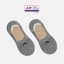 Tất Vớ Nam Tàng Hình Lười Logo Trơn T&T SOCKS Basic Nhiều Màu Thoáng Khí Êm Ái Khử Mùi Hôi - NAM130