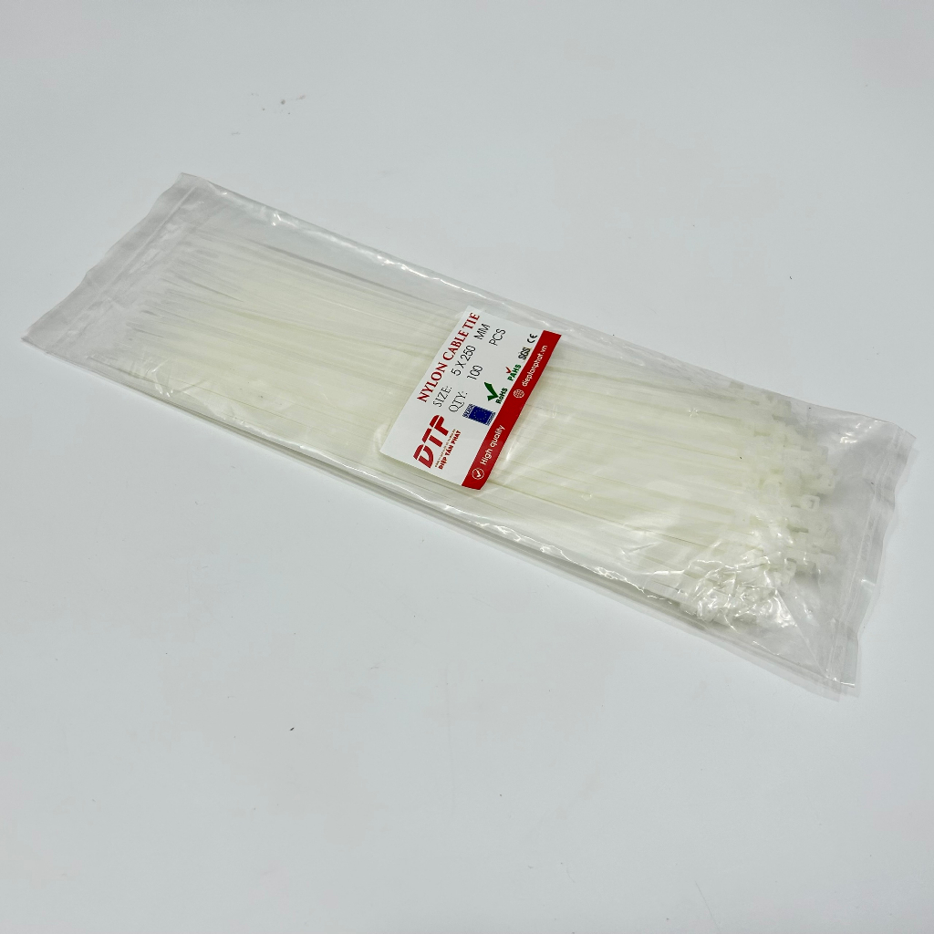 DÂY RÚT NHỰA 5X250MM, 5X300MM | Shopee Việt Nam