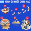 Hình ủi, Hình Ép Nhiệt Chim Hạc 3