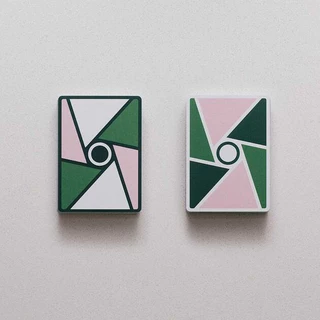 Cardistry Touch ESCP_THIS シリーズ2種 The Best Decks of Cards for