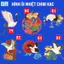 Hình ủi, Hình Ép Nhiệt Chim Hạc 14