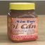 mắm ruỗc dì cẩn hũ nhỏ 200gram.