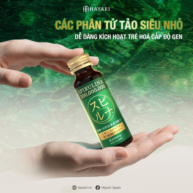 Spirulina Giá Tốt, Miễn Phí Vận Chuyển, Đủ Loại Shopee Việt Nam