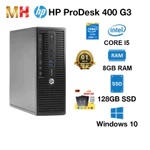 Máy tính đồng bộ HP (CPU CORE i3/ i5 / 8G / SSD 120G)Bảo hành 12 tháng(lỗi 1 đổi 1) - HÀNG NHẬP KHẨU SIÊU BỀN — ảnh 1