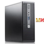 Máy tính đồng bộ HP (CPU CORE i3/ i5 / 8G / SSD 120G)Bảo hành 12 tháng(lỗi 1 đổi 1) - HÀNG NHẬP KHẨU SIÊU BỀN — ảnh 3
